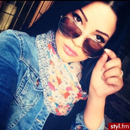 Okulary Dodatki Moda