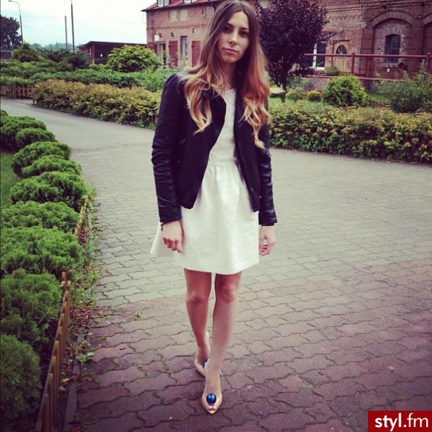 Pozostałe Ciuchy Moda