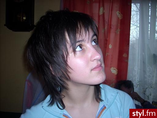 Krótkie Fryzury