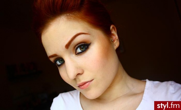 Dzienne Makijaże