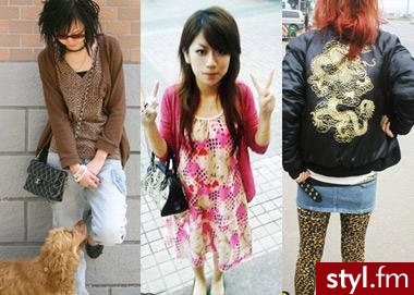 Pozostałe Ciuchy Moda