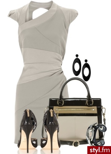 Dzienne Sukienki Moda