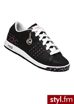 BuTy. EckoRed - Pozostałe Buty Moda