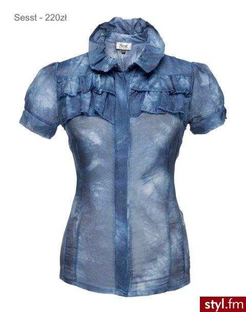 Nowa linia Caterina - Sesst. Nowa linia Caterina - Sesst - Pozostałe Ciuchy Moda