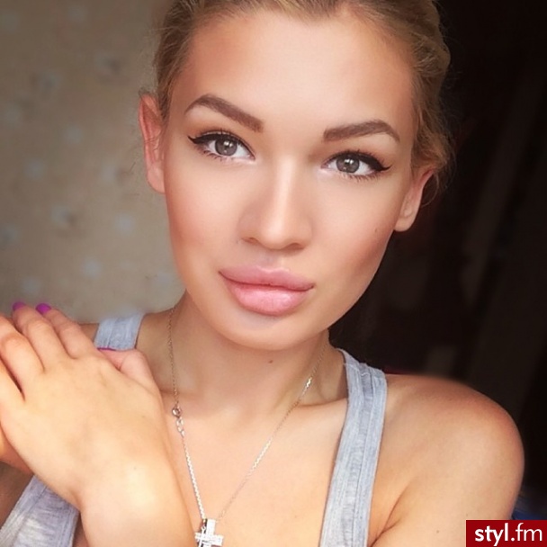 Dzienne Makijaże