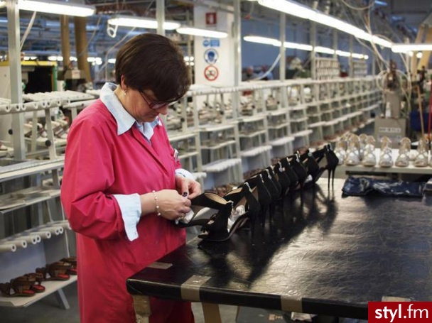 Pozostałe Buty Moda
