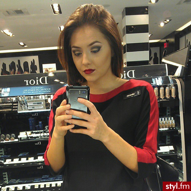 Dzienne Makijaże