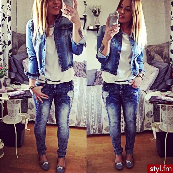 Pozostałe Ciuchy Moda