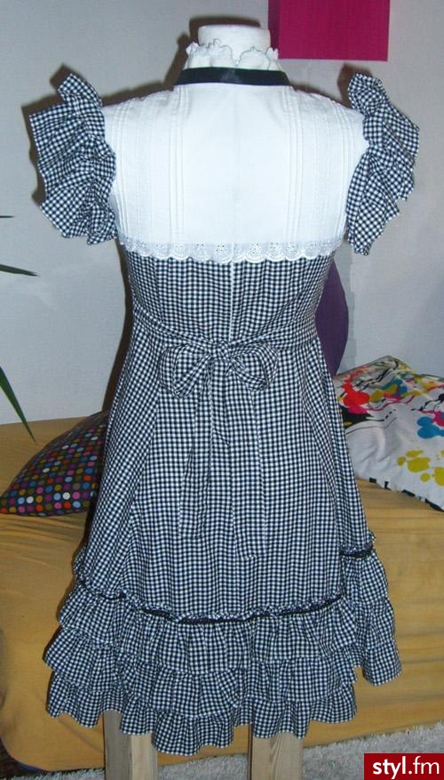 Pozostałe Ciuchy Moda