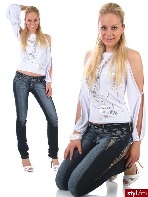 Pozostałe Ciuchy Moda