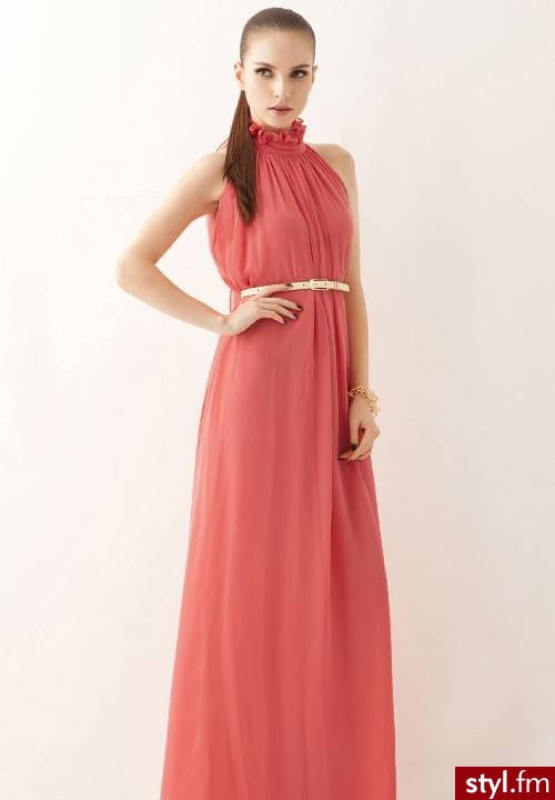 Dzienne Sukienki Moda