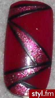 Autor: kelly droga do nieba. Autor: <b>kelly</b><br /> - Paznokcie