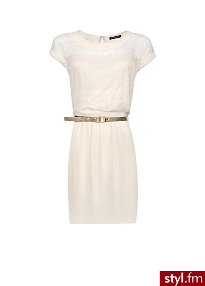 Dzienne Sukienki Moda