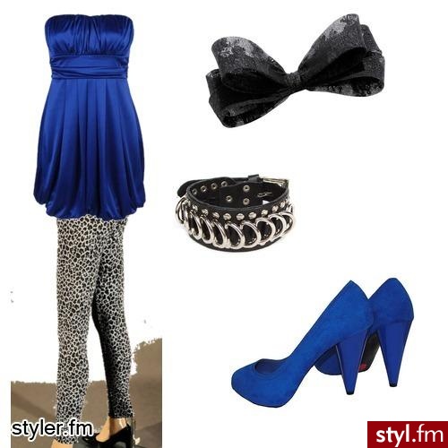 Elegancko. <3 - Styler