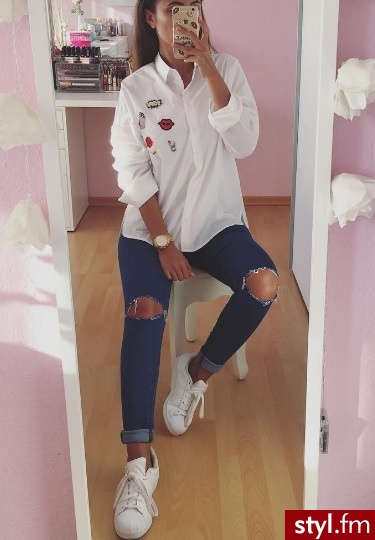 Pozostałe Ciuchy Moda