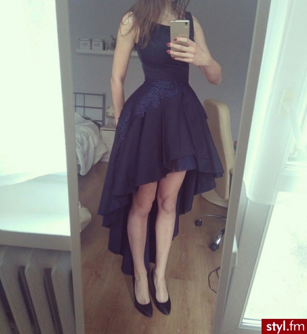 Pozostałe Sukienki Moda