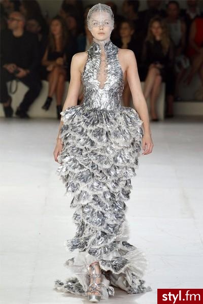 McQ - Moda uliczna Inne Moda