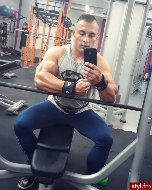 Sport i fitness