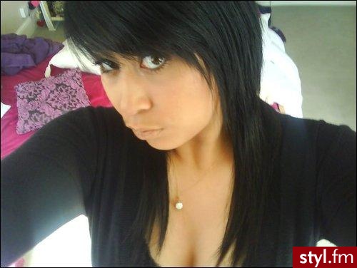 o - Długie Fryzury
