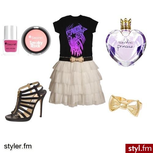 MIKA Aishiteru - Styler
