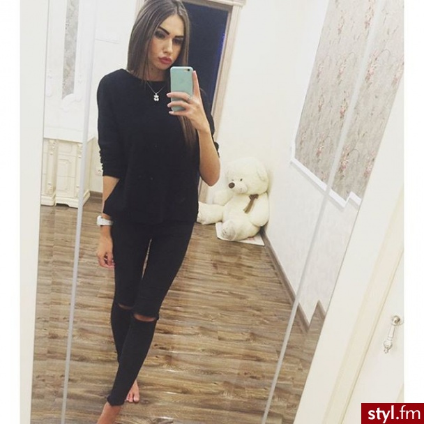 Pozostałe Ciuchy Moda