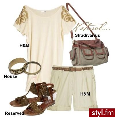 Zestaw - Styler