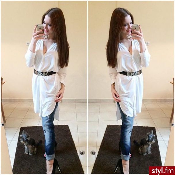 Pozostałe Ciuchy Moda