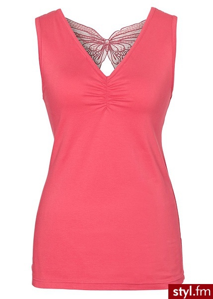 Bonprix - Topy Ciuchy Moda
