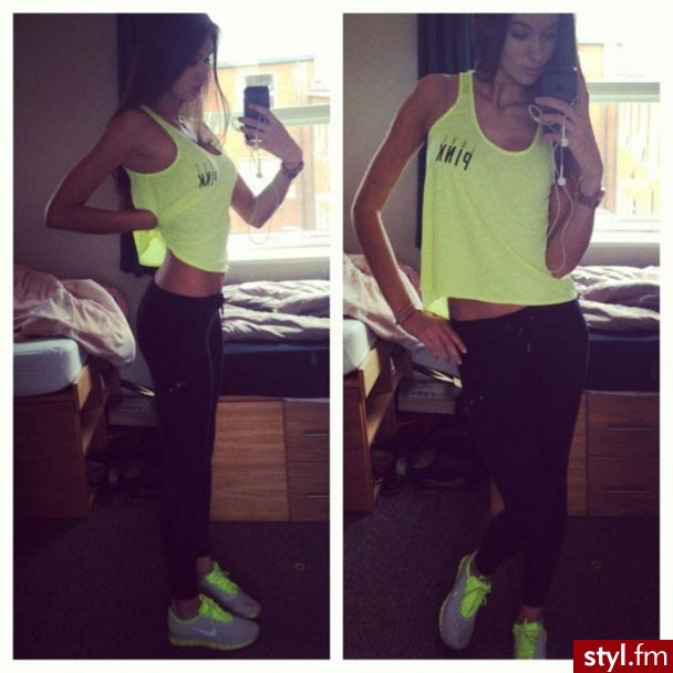 Sport i fitness