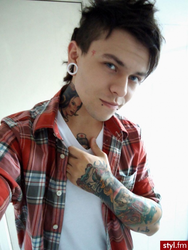 Tatuaże