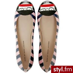 Pozostałe Buty Moda