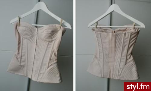 Pozostałe Ciuchy Moda