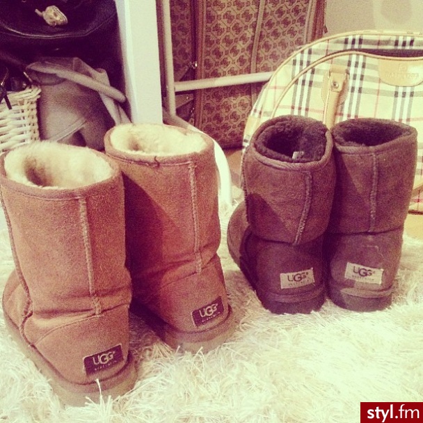 Botki Buty Moda