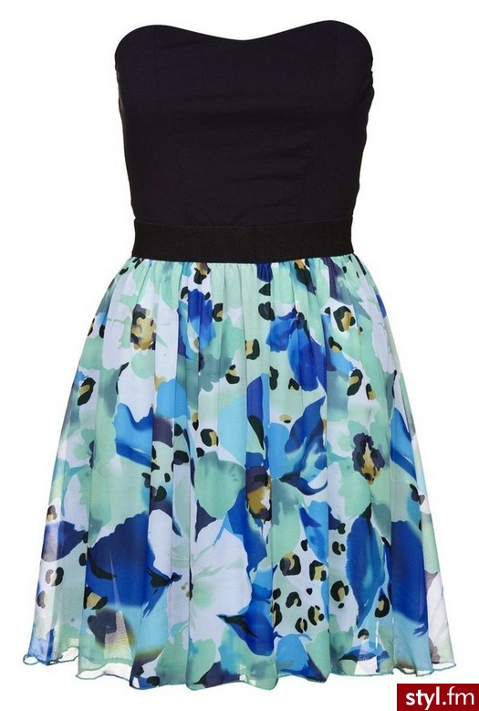 Dzienne Sukienki Moda