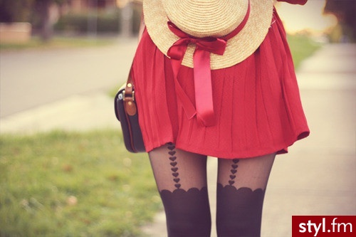 Krótkie Spódnice Moda