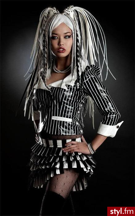 Pozostałe Ciuchy Moda
