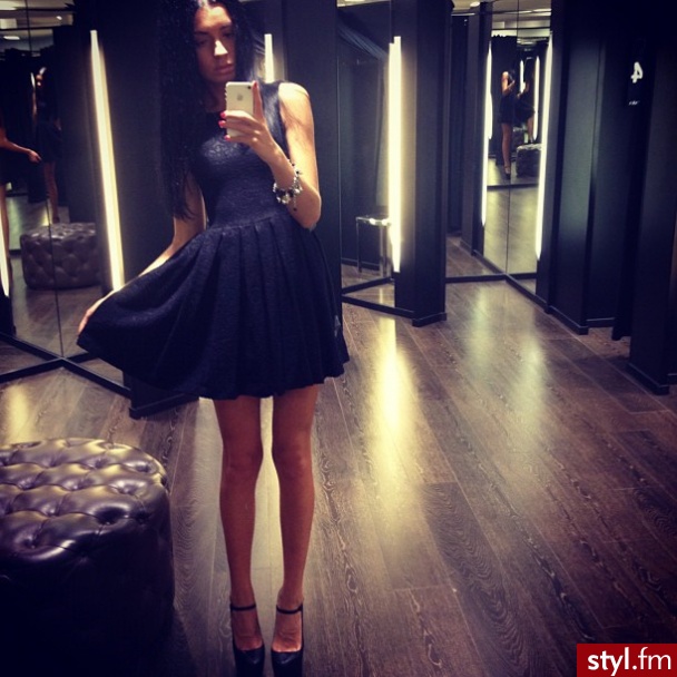 Dzienne Sukienki Moda
