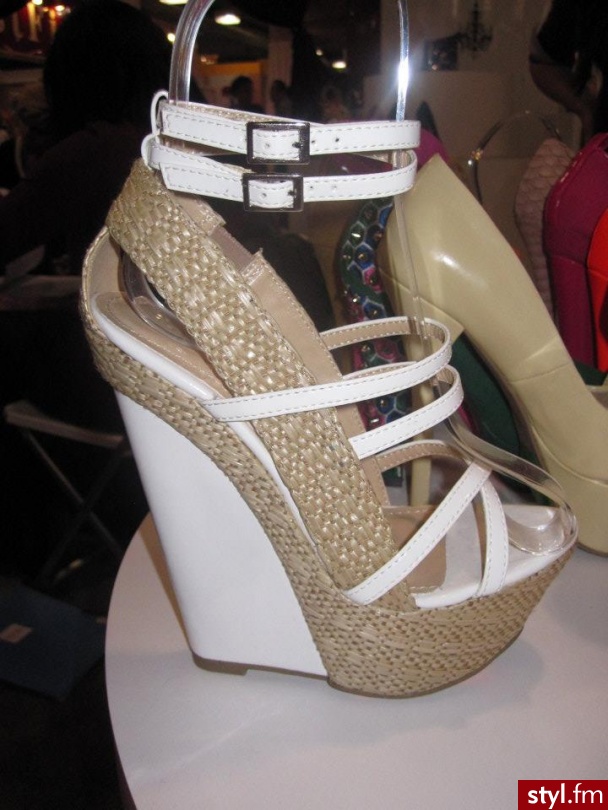 Koturny Buty Moda