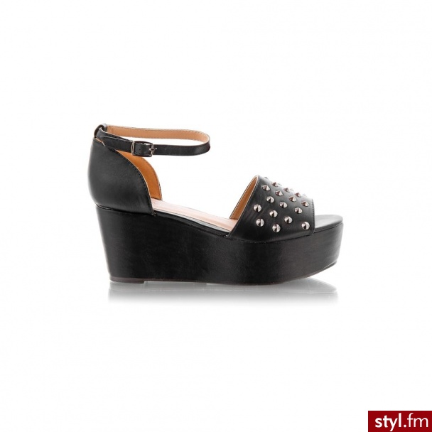 Koturny Buty Moda
