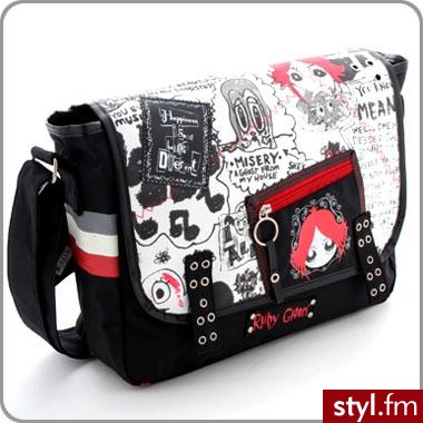 EMO - Pozostałe Torebki Moda