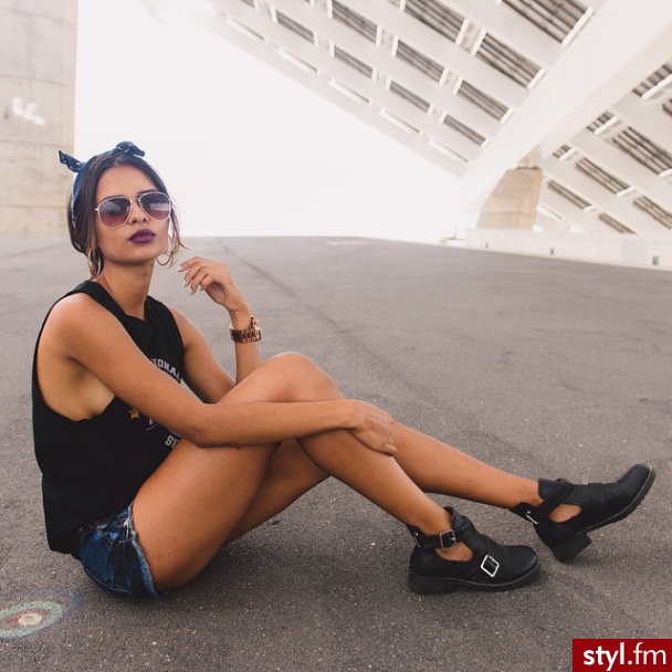 Pozostałe Ciuchy Moda