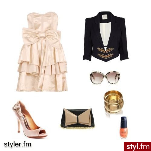 fashion star - Styler