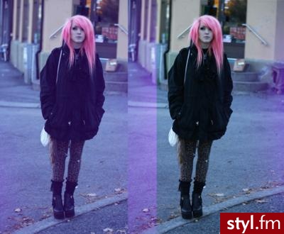Pozostałe Ciuchy Moda