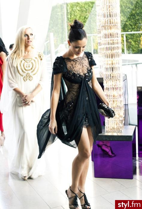 Sukienki Moda