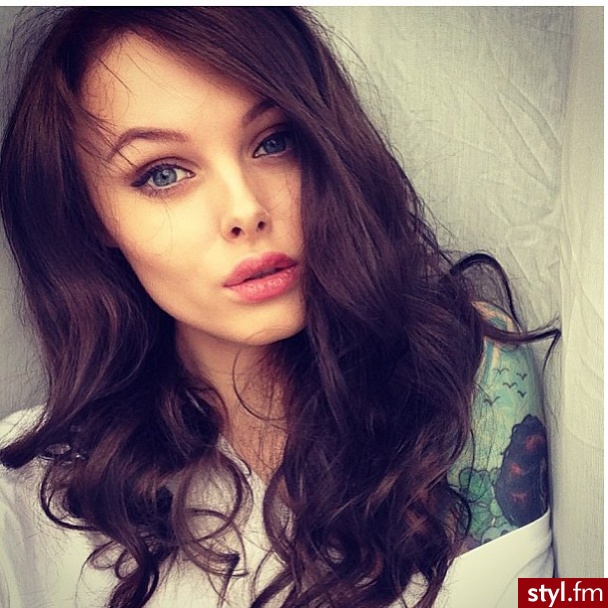 Dzienne Makijaże