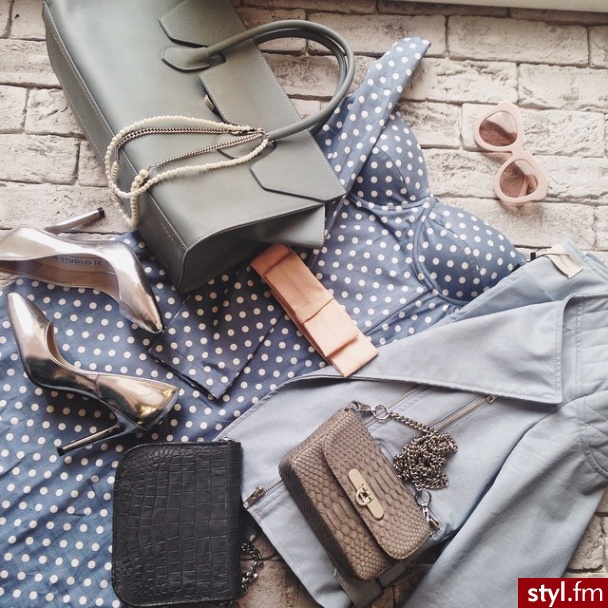 Pozostałe Ciuchy Moda