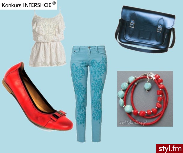 "Born for fashion..." - Styler