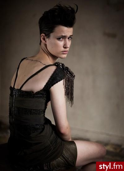 Krótkie Fryzury