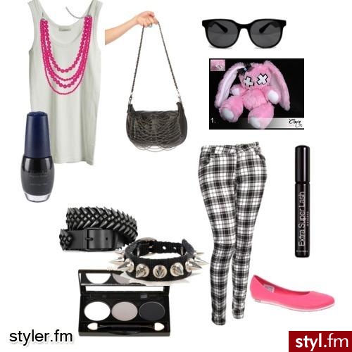 dla emo buuu - Styler