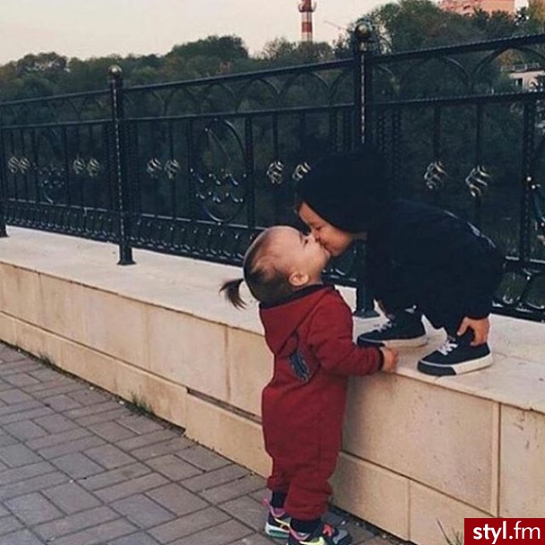 Nasze maluchy Dziecko